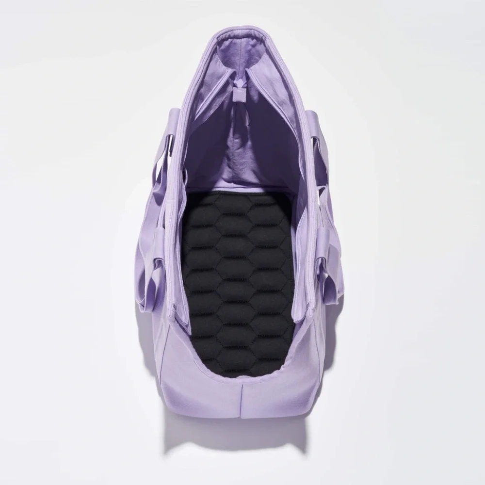 NEW Wild One Everyday Carrier in Lilac